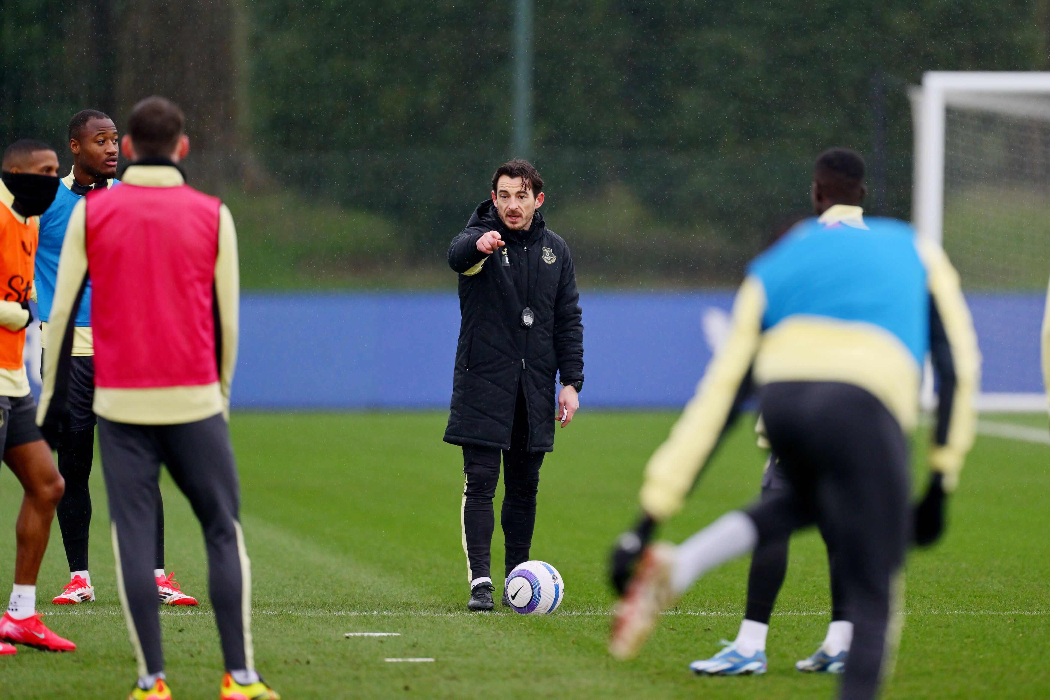 Latest Training Images