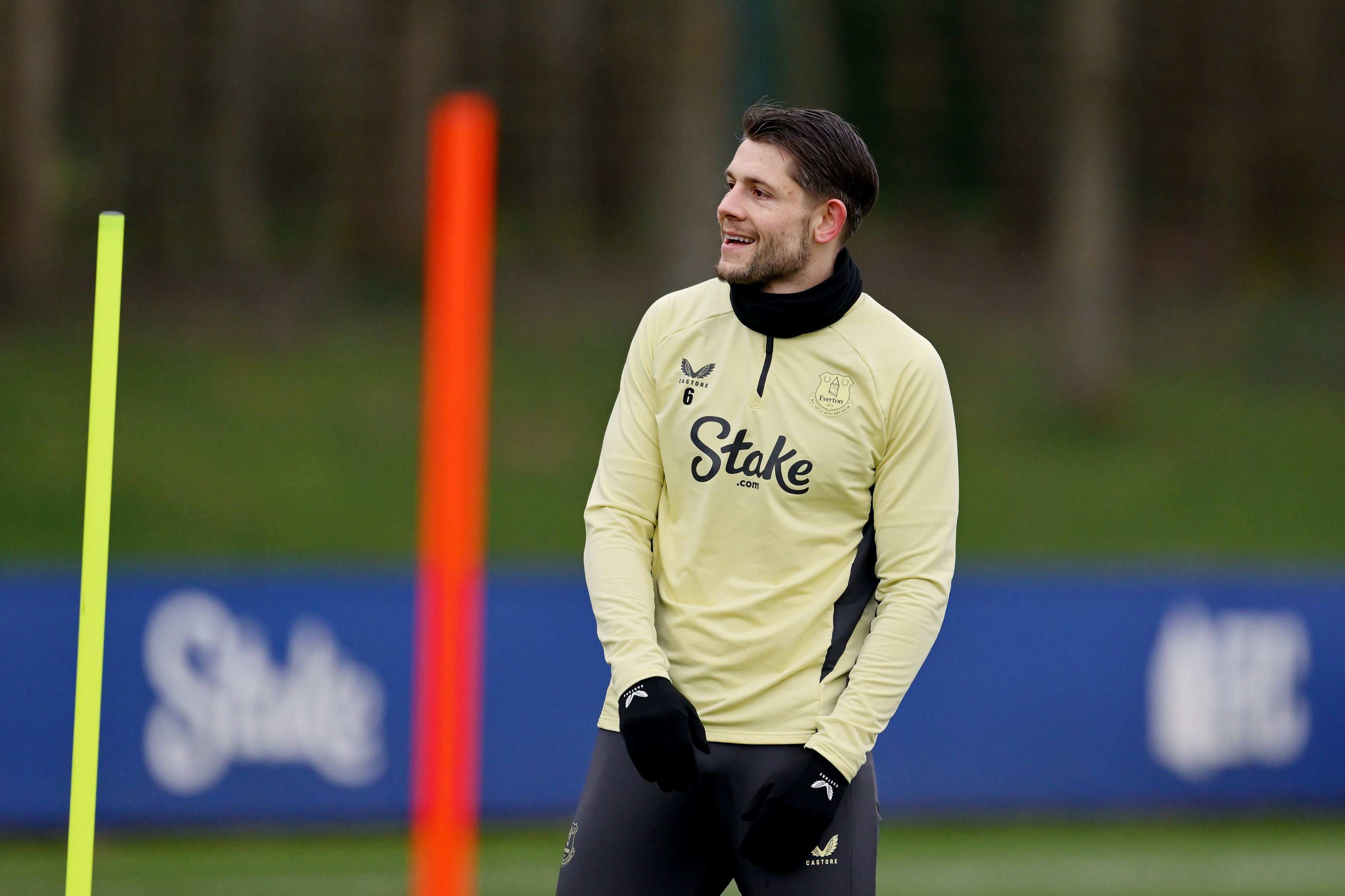 Latest Training Images
